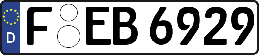 F-EB6929