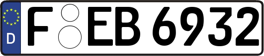 F-EB6932