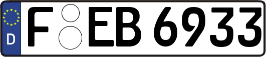 F-EB6933
