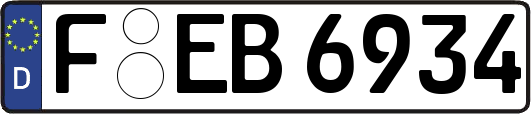 F-EB6934