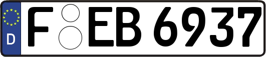 F-EB6937