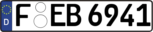 F-EB6941