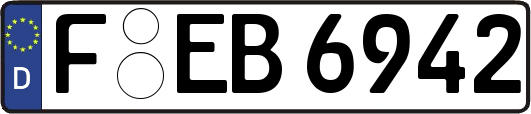 F-EB6942
