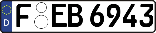 F-EB6943