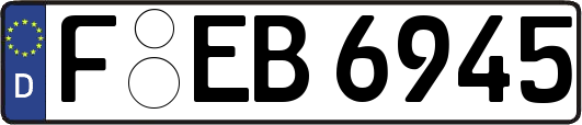 F-EB6945