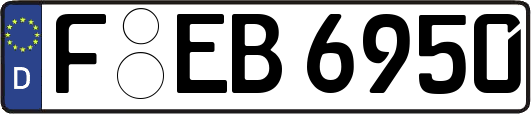 F-EB6950