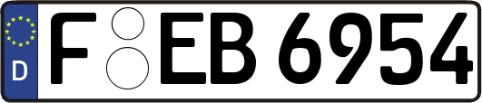F-EB6954
