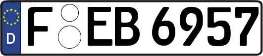 F-EB6957