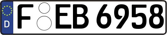 F-EB6958