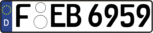 F-EB6959