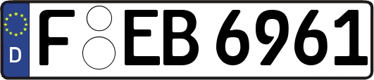 F-EB6961