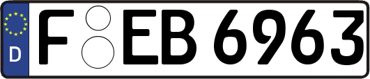 F-EB6963