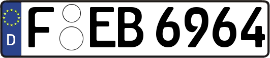 F-EB6964