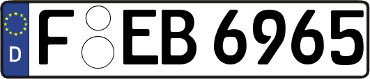 F-EB6965