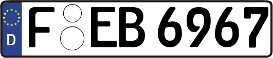 F-EB6967