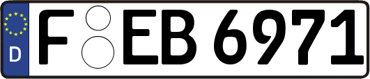 F-EB6971
