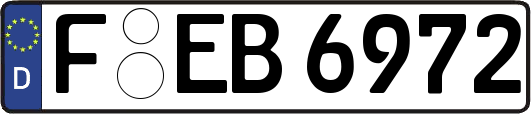 F-EB6972