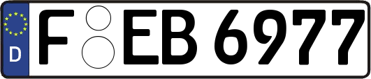 F-EB6977