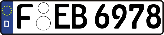 F-EB6978