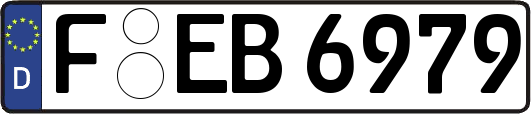 F-EB6979