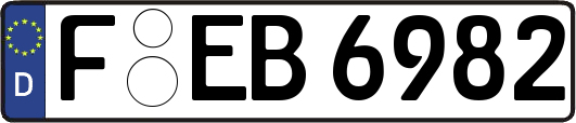 F-EB6982