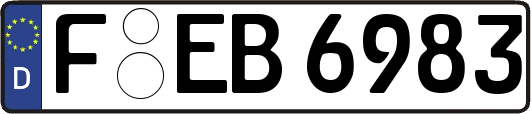 F-EB6983