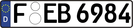 F-EB6984