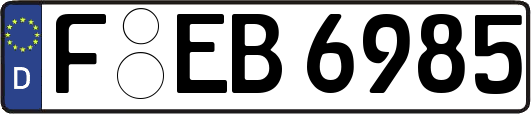 F-EB6985