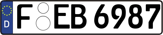 F-EB6987