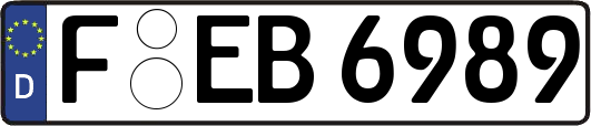F-EB6989