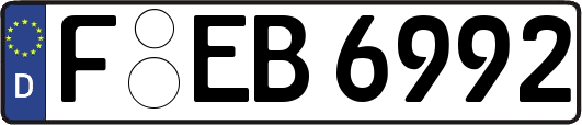 F-EB6992