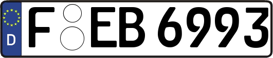 F-EB6993