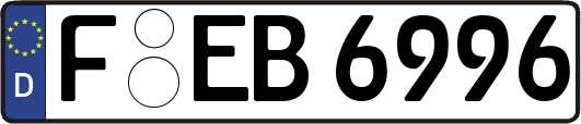 F-EB6996