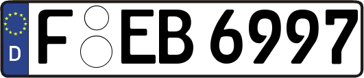 F-EB6997