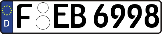F-EB6998