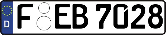 F-EB7028