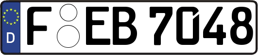 F-EB7048
