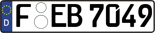 F-EB7049