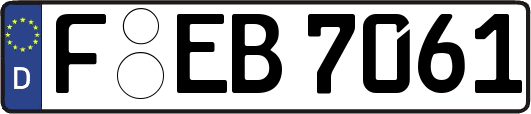 F-EB7061
