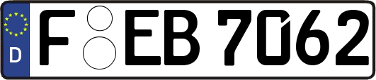 F-EB7062