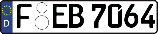 F-EB7064