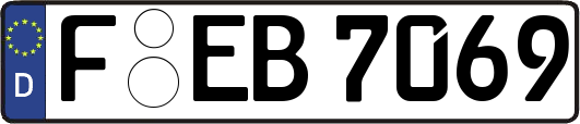 F-EB7069