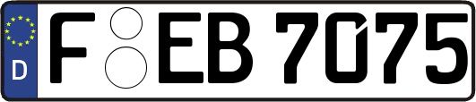 F-EB7075