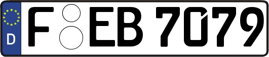 F-EB7079