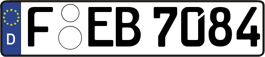 F-EB7084