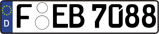 F-EB7088