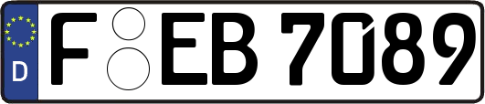 F-EB7089