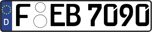 F-EB7090