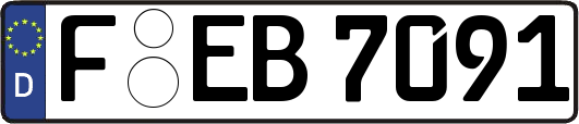 F-EB7091