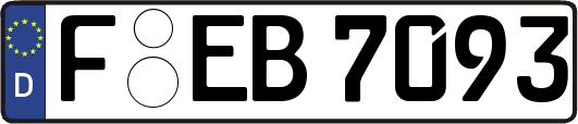 F-EB7093